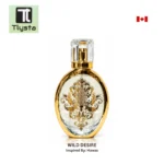 Wild Desire Perfume Inspired By Hawas