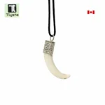 Boar Tusk Pendant