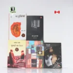 Modern Hindi Classics Books Set