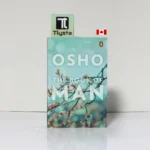 The Book of Man-By OSHO