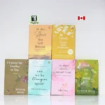 The Heartbreak & Healing Books Set (English Novels & Poetry Books Set)