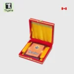 Gutka Sahib Holder Color Red