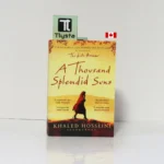 A Thousand Splendid Suns
