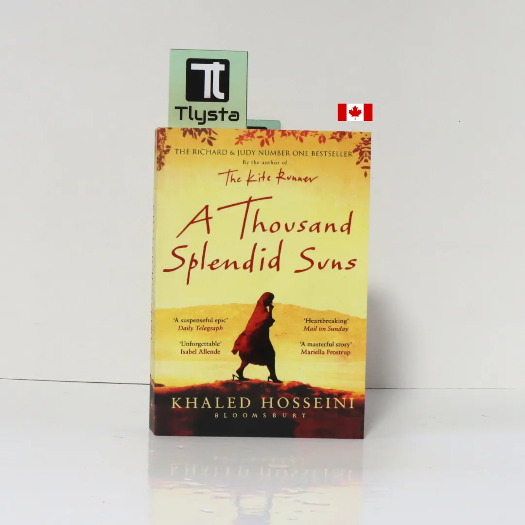 A Thousand Splendid Suns