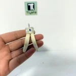 Boar Tusk (Soor Dandh) Thin Double