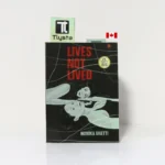 Lives Not Lived- By Monika Bhatti- English Novel
