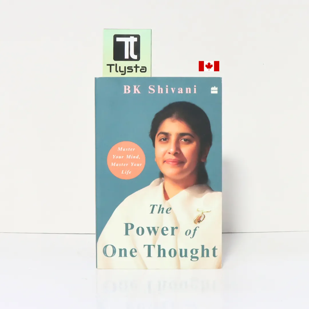 The Power of One Thought: Master Your Mind, Master Your Life