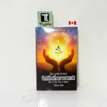 ਮੈਨੀਫੈਸਟੇਸ਼ਨ ਮਾਸਟਰੀ (Manifestation Mastery)-By Tejinder Mangi-Punjabi Self Help book