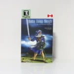 Baba Deep Singh English