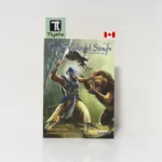 Guru Gobind Singh Volume 1 English