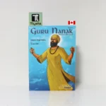 Guru Nanak, Volume 2 English