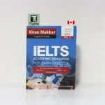 IELTS Academic Readings for Exam Practice - Vol. 3 - By Dr. Kiranpreet Kaur Makkar