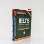 IELTS Academic Readings for Exam Practice Volumes 1,2 and 3 - By Dr. Kiranpreet Kaur Makkar