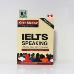 IELTS Speaking From The Past Exams - By Dr. Kiranpreet Kaur Makkar