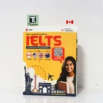 IELTS Test Preparation Books Set for Academic+ General Test by Career Launcher (Reading, Listening, Writing, Speaking, Grammar and Aviator) Set of 6 English Books