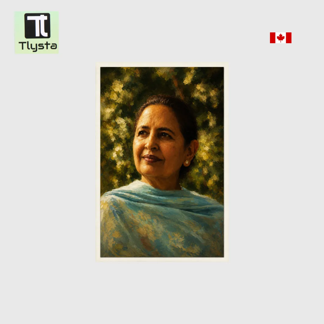 Sukhwinder Amrit Poster Size 13x19 inch