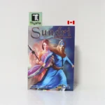 Sundri - The Birth of a Warrior English