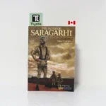 The Battle of Saragarhi English