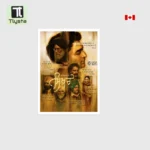 Arjan Dhillon Poster Style 6 Size 8×11 inch