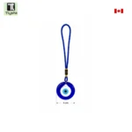 Evil Eye Hanging Diameter 4 cm