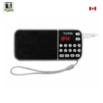 Gurbani Radio 32GB