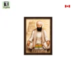 Guru Angad Dev Ji Photo - Image 2