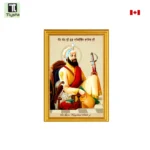 Guru Hargobind Ji Photo - Image 3