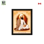 Guru Tegh Bahadur Ji Photo - Image 2