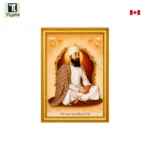 Guru Tegh Bahadur Ji Photo