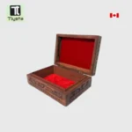 Gutka Sahib Holder Wooden Box