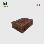 Gutka Sahib Holder Wooden Box - Image 3