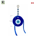 Large Size Evil Eye Hanging Diameter 12 cm