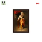Maharaja Duleep Singh Photo