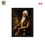 Maharaja Ranjit Singh Photo - Image 2