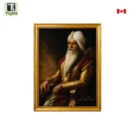 Maharaja Ranjit Singh Photo