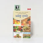 ਘਰੇਲੂ ਨੁਸਖੇ (Gharelu Nuskhe)-translates to Home Remedies- By Harjeet Singh