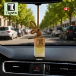 Amiri Car Perfume