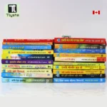 Bhai Sewa Singh Tarmala 20 Books Set