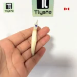 Boar Tusk (Soor Dandh) Thin Shape 2