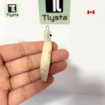 Boar Tusk (Soor Dandh) Thin Shape 5