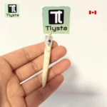 Boar Tusk (Soor Dandh) Thin Shape 6
