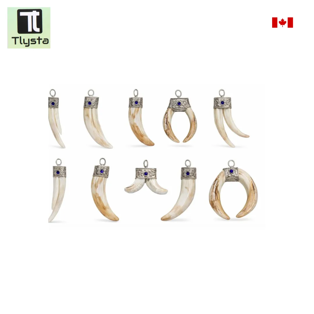Boar Tusk