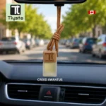 Creed Awantus Car Perfume