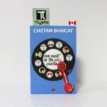One Night @ the Call Center By Chetan Bhagat- English Novel