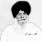 Sant Singh Ji Maskeen