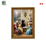 The Soloist Photo Frame by Arturo Ricci Size (24×36 Inches 2×3 Feet)