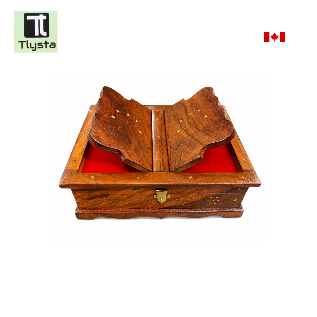 Wooden Holy Book Stand, Gutka Sahib Holder, Sanchi Sahib Size Medium Wooden Holy Book Stand, Gutka Sahib Holder, Sanchi Sahib Size Medium