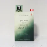 You Were Never Meant To Read This-By Shrijeet Shandilya- English Novel