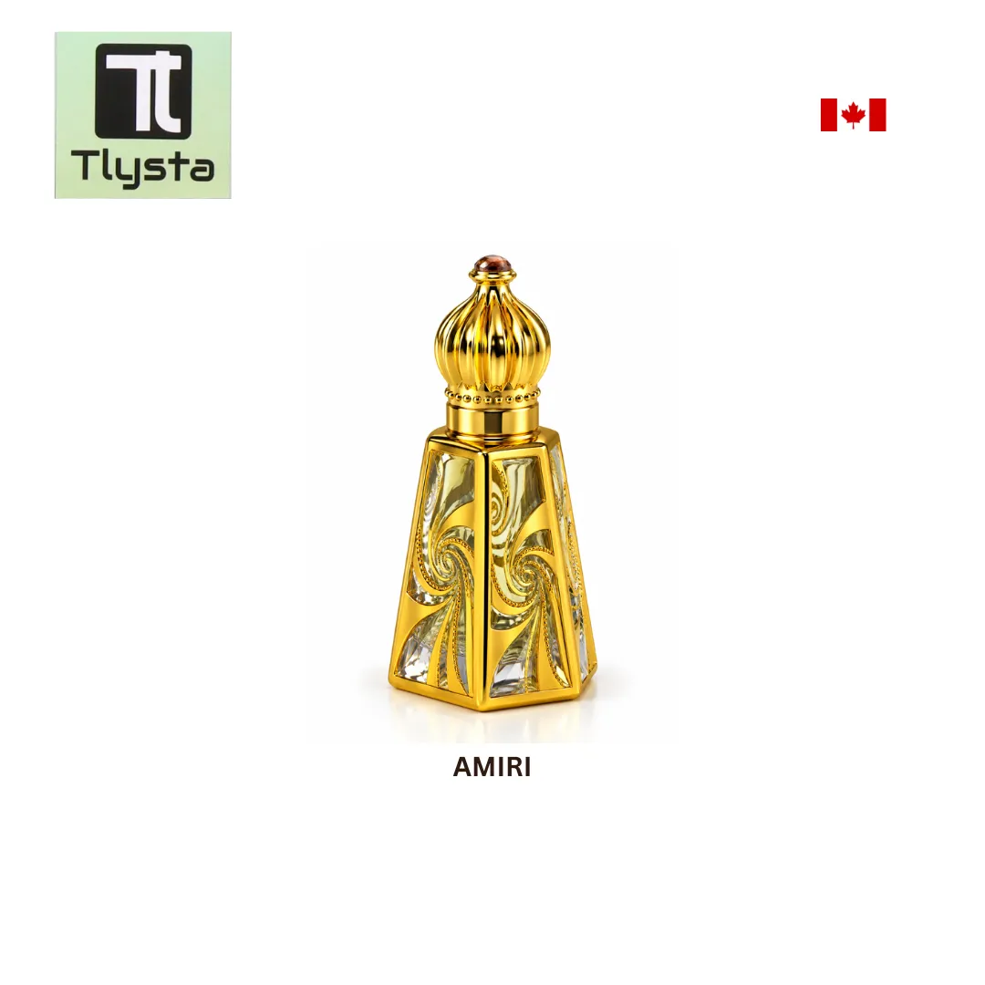 Amiri Attar