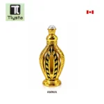 Amnia Oudh